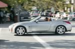 Nissan 350Z 2003 года
